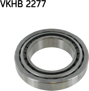 SKF VKHB 2277