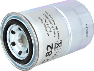 Mahle KC 82D