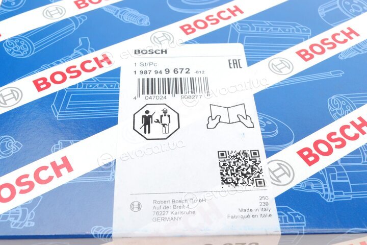 Bosch 1 987 949 672