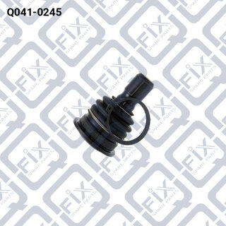 Q-Fix Q0410245