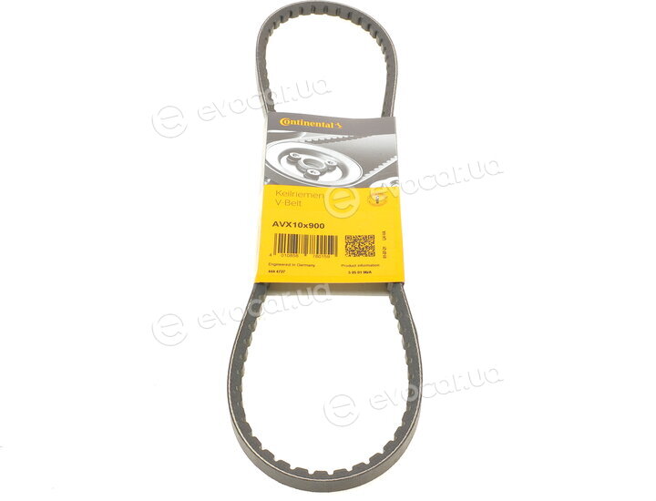 Continental AVX10X900