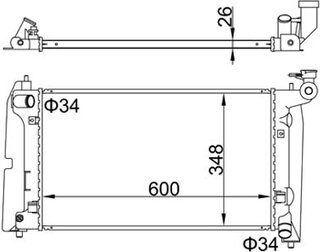 Hart 606 451