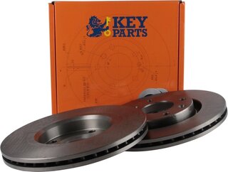 Key Parts KBD4245