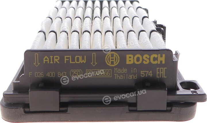 Bosch F 026 400 843