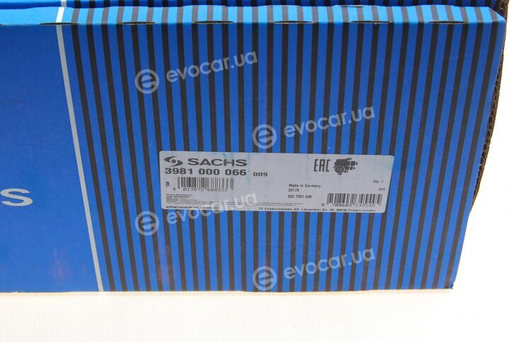 Sachs 3981 000 066