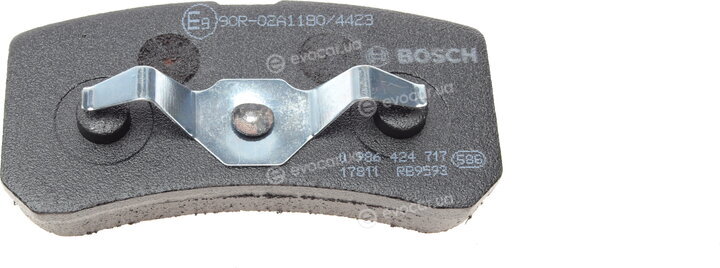Bosch 0 986 424 717
