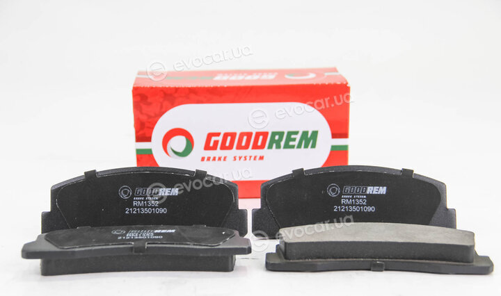 Goodrem RM1352