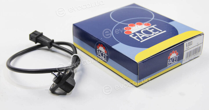 Facet 9.0003