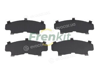 Frenkit 940107