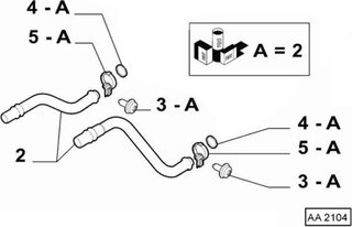 Mopar (PSA / FCA) 77364072