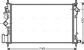 AVA OLA2469