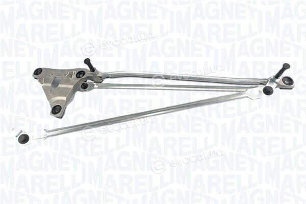 Magneti Marelli 085570738010
