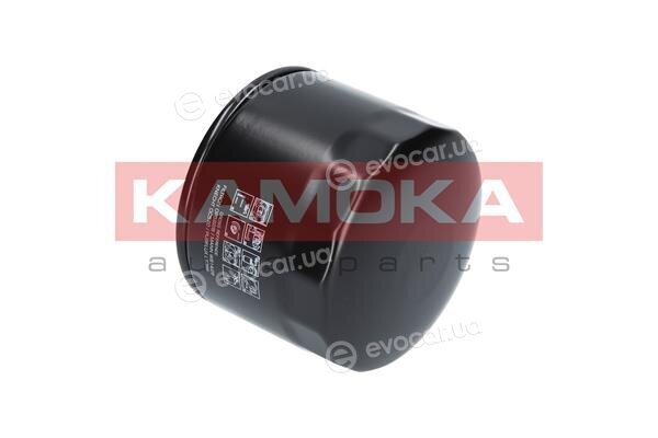 Kamoka F114001