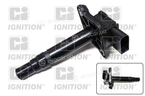 Quinton Hazell XIC8206