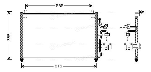 Ava Quality DW5013