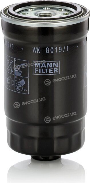 Mann WK 8019/1