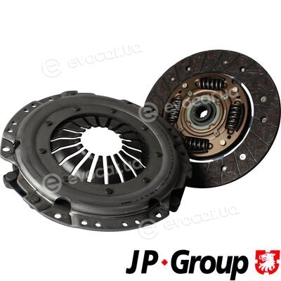 JP Group 1230410710