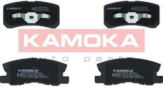 Kamoka JQ1013678