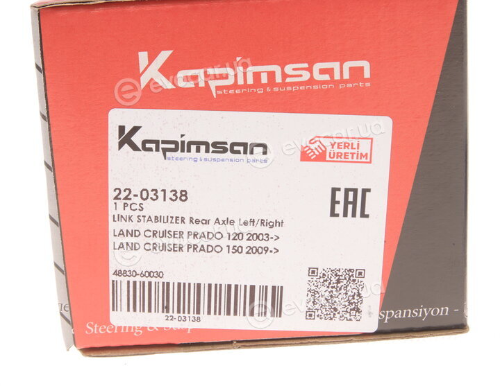 Kapimsan 22-03138