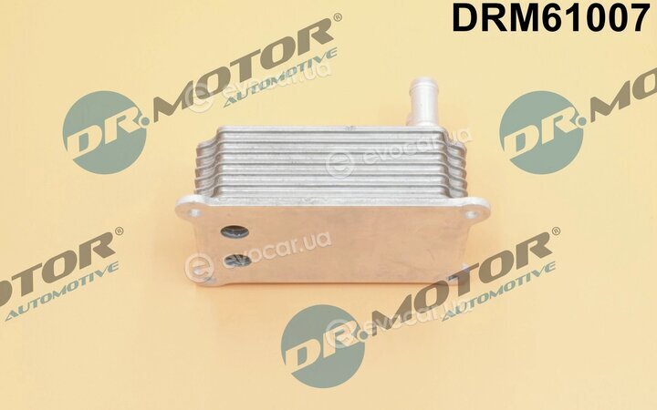 Dr. Motor DRM61007
