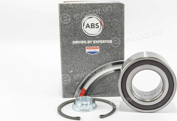 A.B.S. 201664