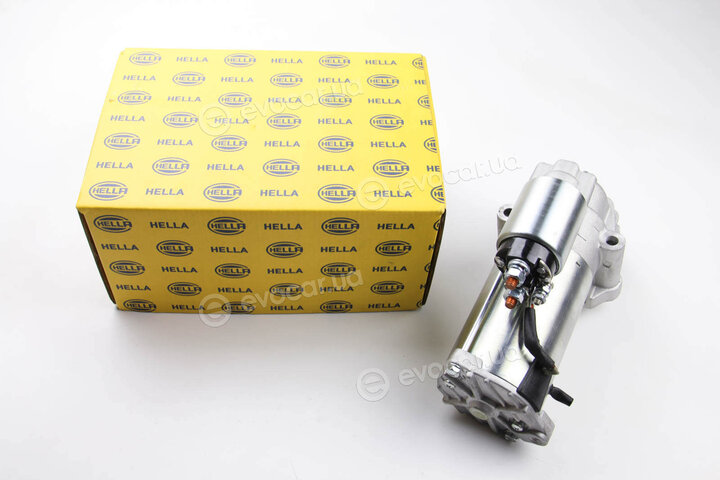 Hella 8EA 011 610-151
