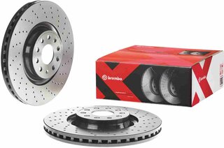 Brembo 09.C306.1X