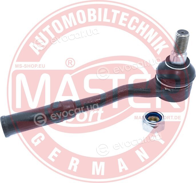 Master Sport 21154-PCS-MS