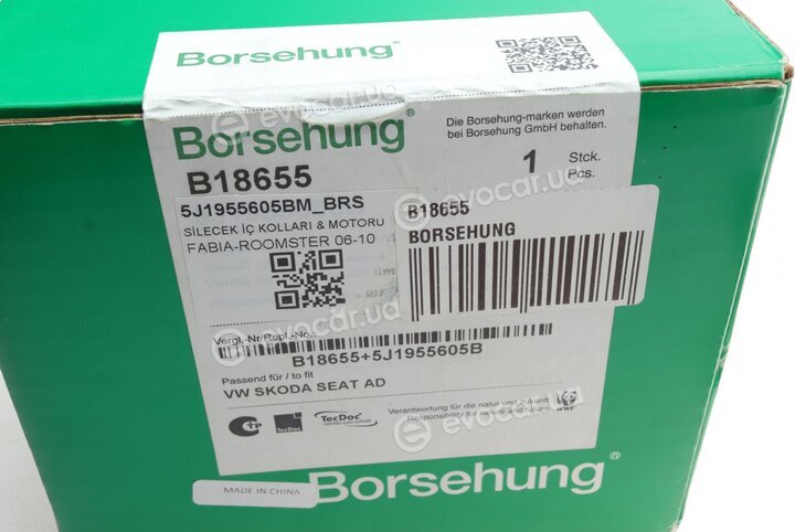 Borsehung B18655