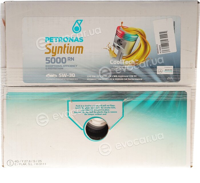 Petronas 88003R41EU