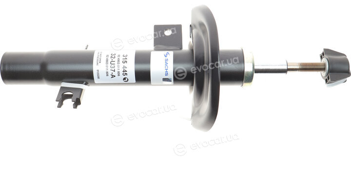 Sachs 315 445