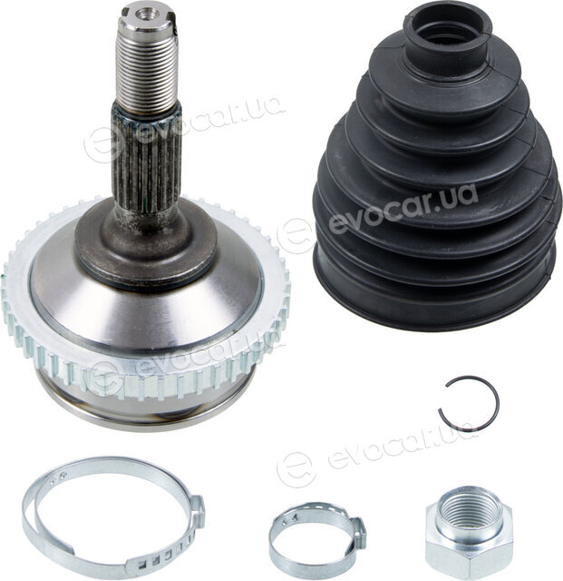 Febi 185040