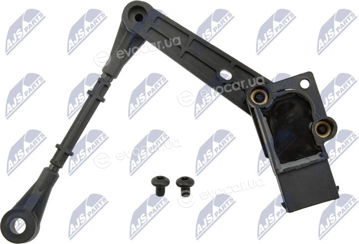 NTY ECX-LR-009