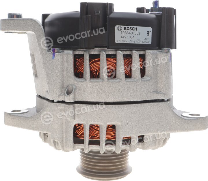 Bosch 1 986 A01 653