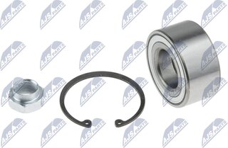 NTY KLP-CT-002
