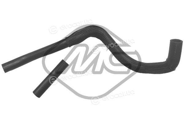 Metalcaucho / STC 09198