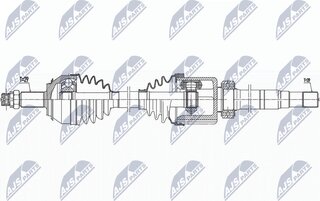 NTY NPW-NS-114