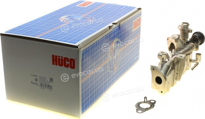 Astemo (Hitachi) / Huco 135994
