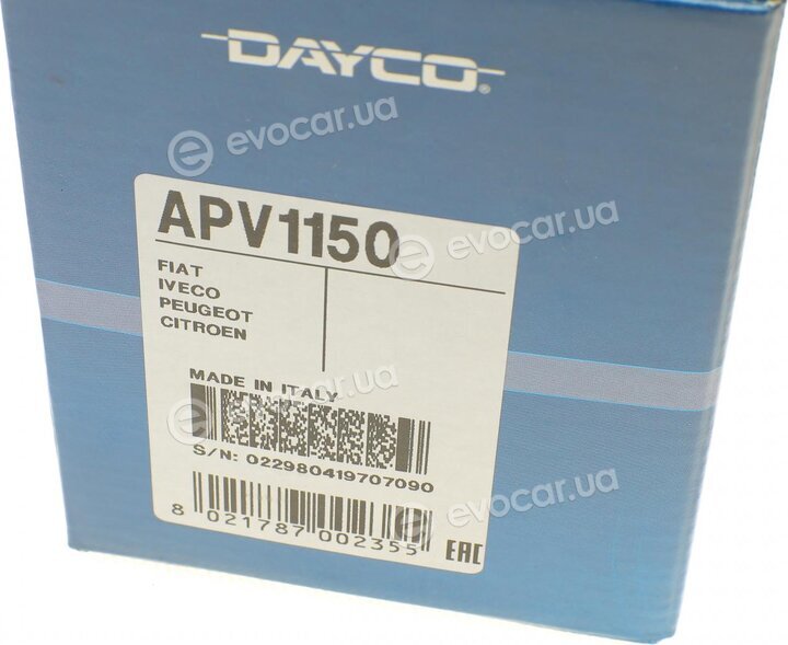 Dayco APV1150