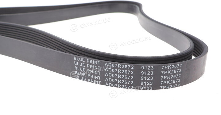 Blue Print AD07R2672