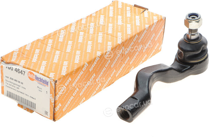 Autotechteile 100 4647