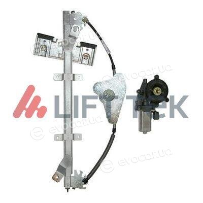 Starline QP FD-FUS-02-3901L