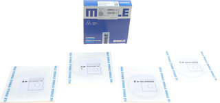 Mahle 028 01 N2