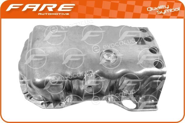 Fare 10401