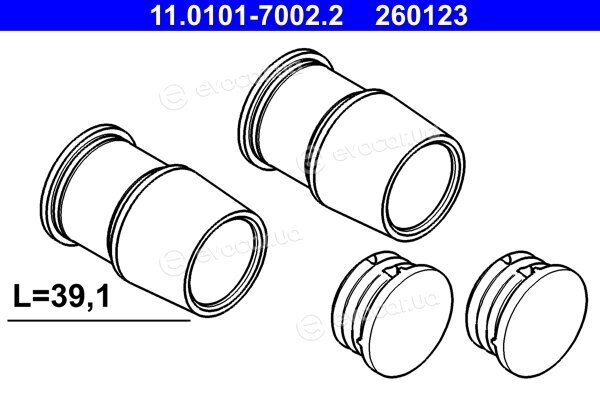 ATE 11.0101-7002.2