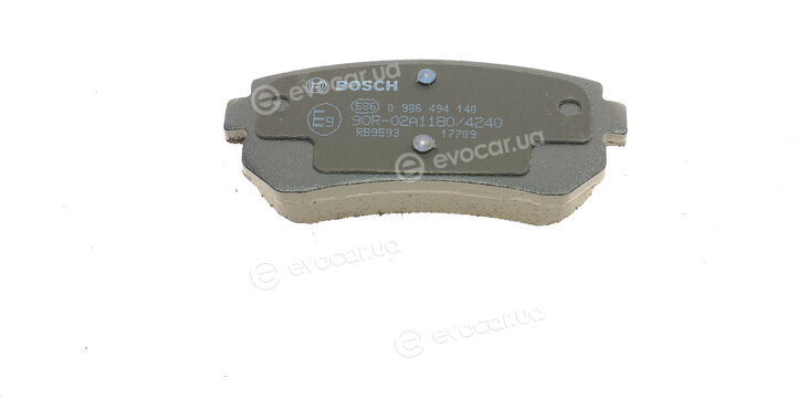 Bosch 0 986 494 140