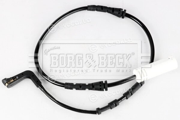 Borg & Beck BWL3011