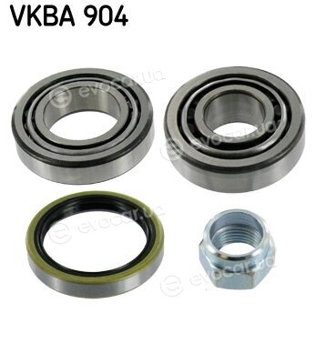 SKF VKBA 904