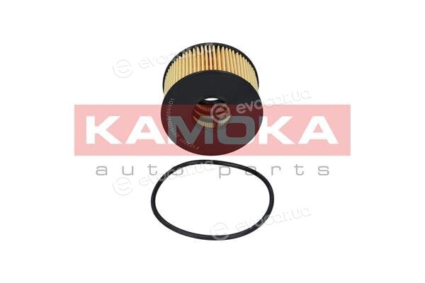 Kamoka F103001