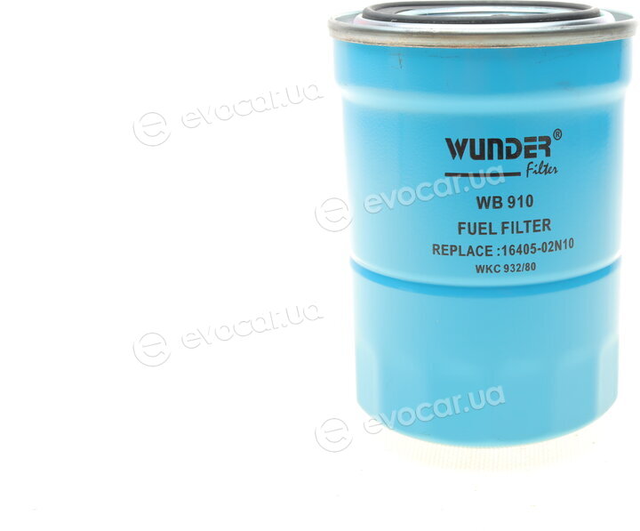 Wunder WB 910